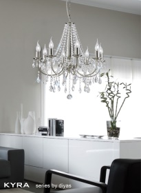 Kyra Crystal Ceiling Lights Diyas Contemporary Crystal Ceiling Lights Kyra Crystal Ceiling Lights Diyas Contemporary Crystal Ceiling Lights